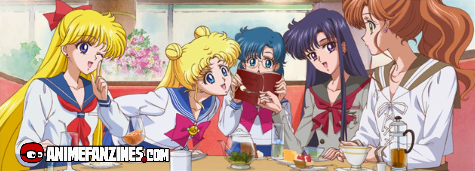 Sailor Moon estreia na França e em Portugal