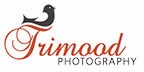 Trimood photography website