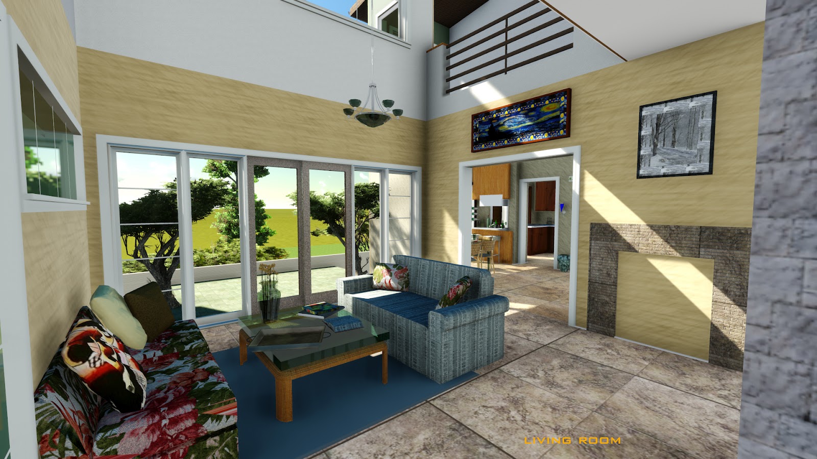 Dream Home Designs | Erecre Group Realty, Design and ...