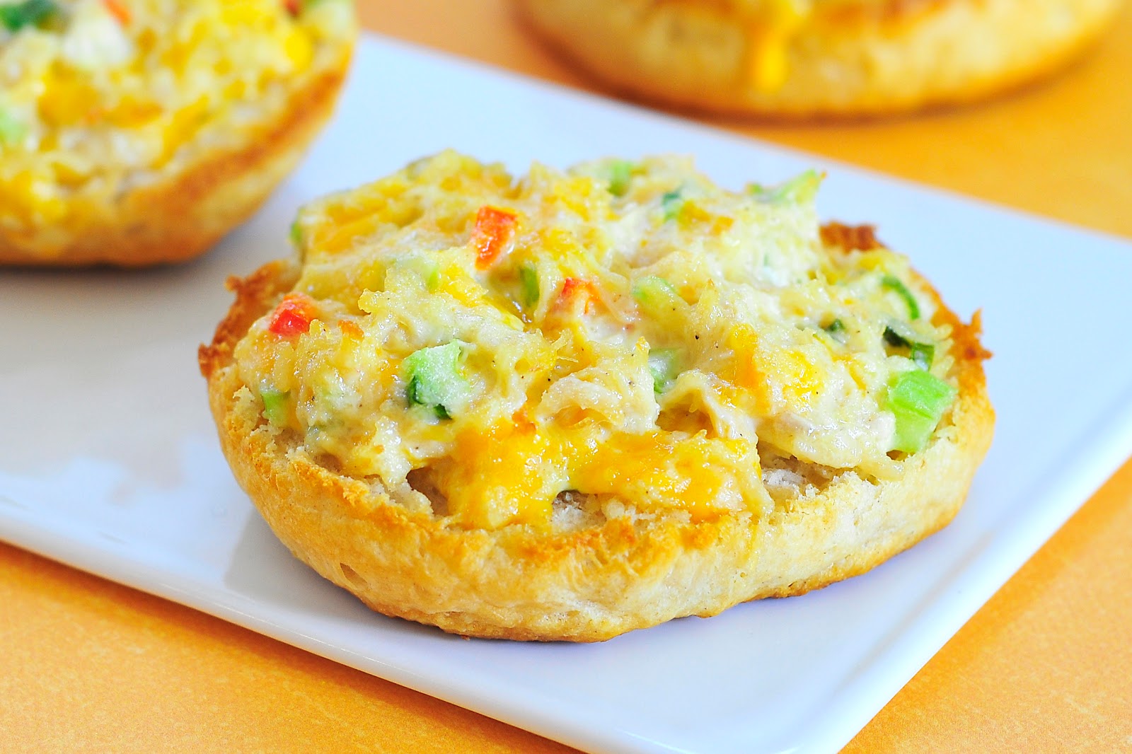 Simply Gourmet December 2012