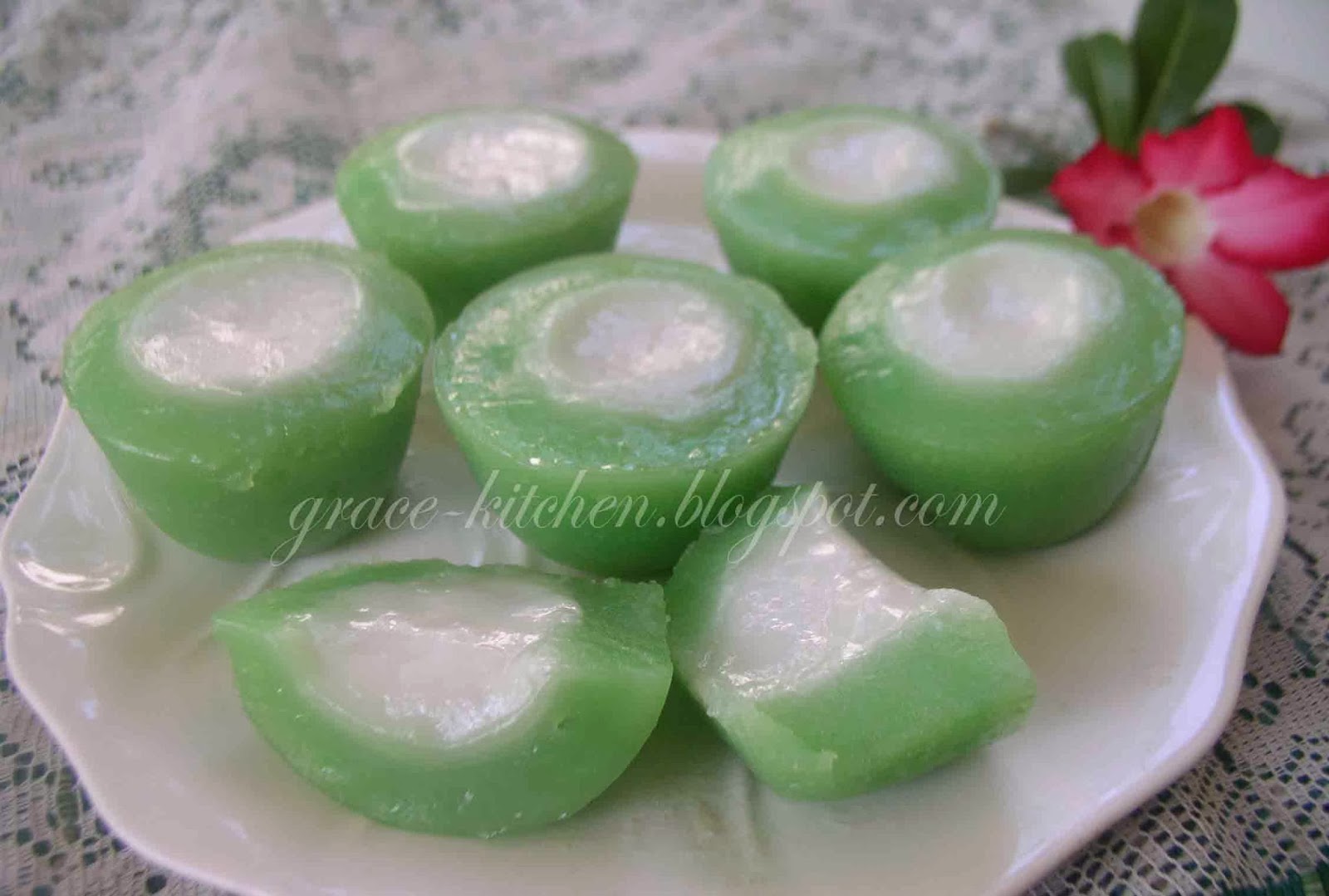 Grace Kitchen Kue Nona Manis Grace Kitchen Kue Nona Manis