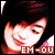 I like Ogata Megumi
