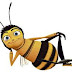 Symbols of Nature (Honeybee)