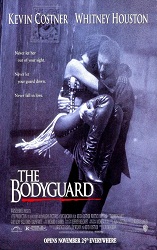 Poster de la pelicula El guardaespaldas (1992) El guardaespaldas (1992)