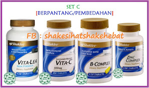 SET C - BERPANTANG NORMAL/ PEMBEDAHAN