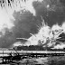 Rare photos of Pearl Harbour Attack