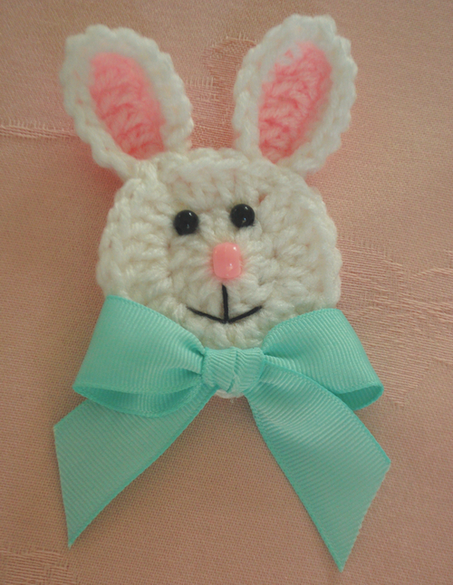 ToppyToppyKnits: Easter is around the corner