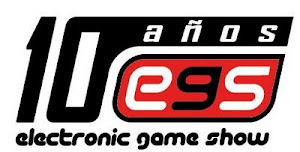 Electronic Game Show 2011