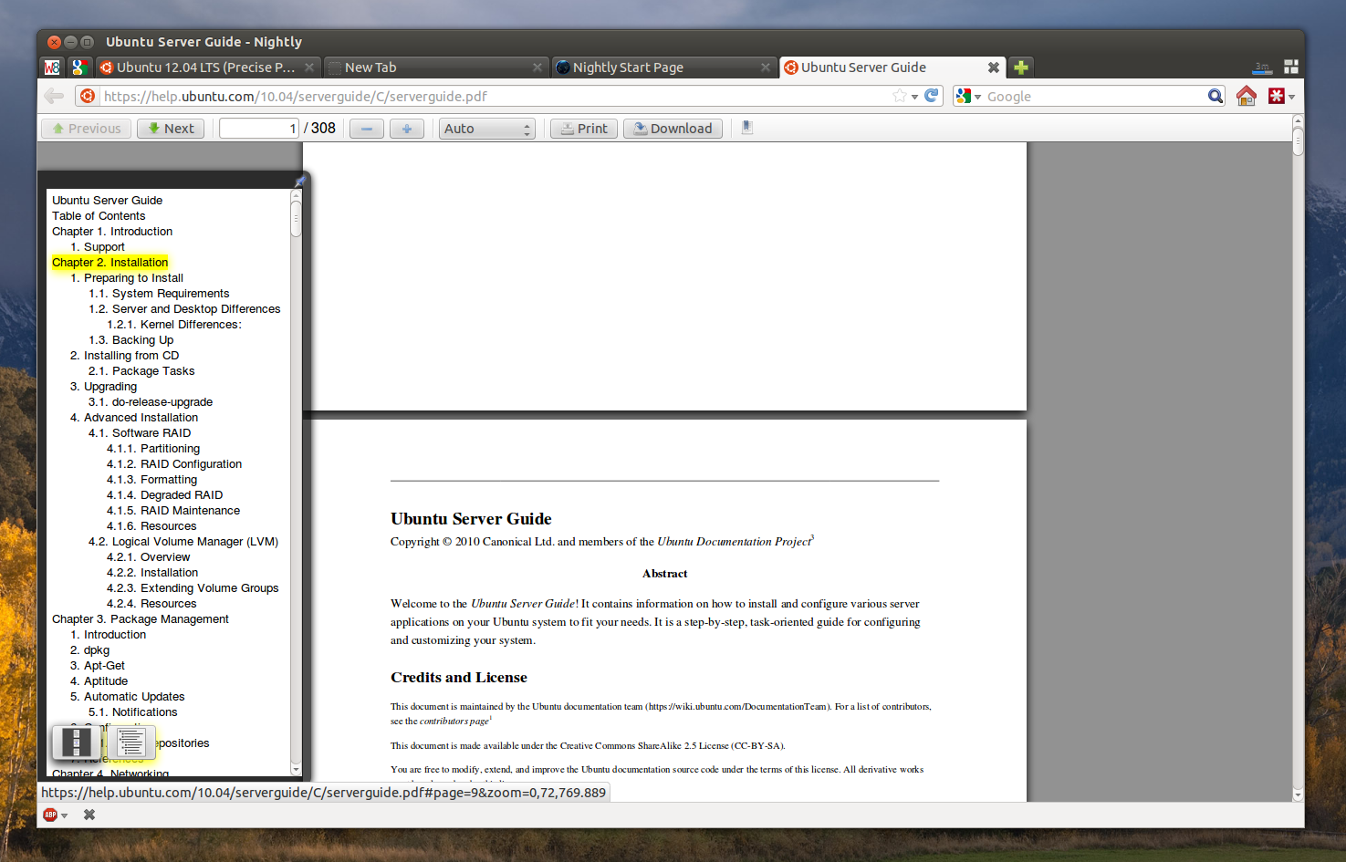 Pdf Reader Extension Firefox Para