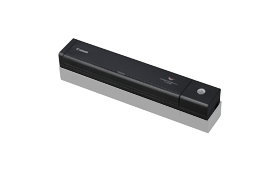 Canon ImageFORMULA P-208II