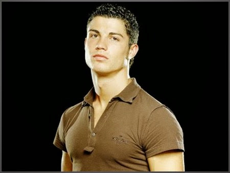 gaya rambut cristiano ronaldo gaya rambut cristiano ronaldo