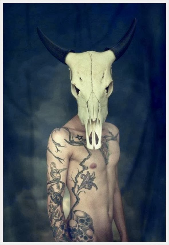tattoos