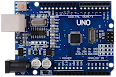 Hardware de Arduino UNO