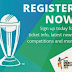 Ticket Price Schedule Online ICC Cricket World Cup 2015