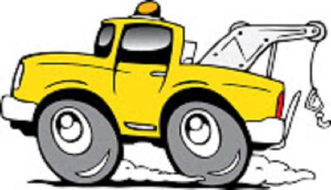 Wyoming MI Towing Service Provider