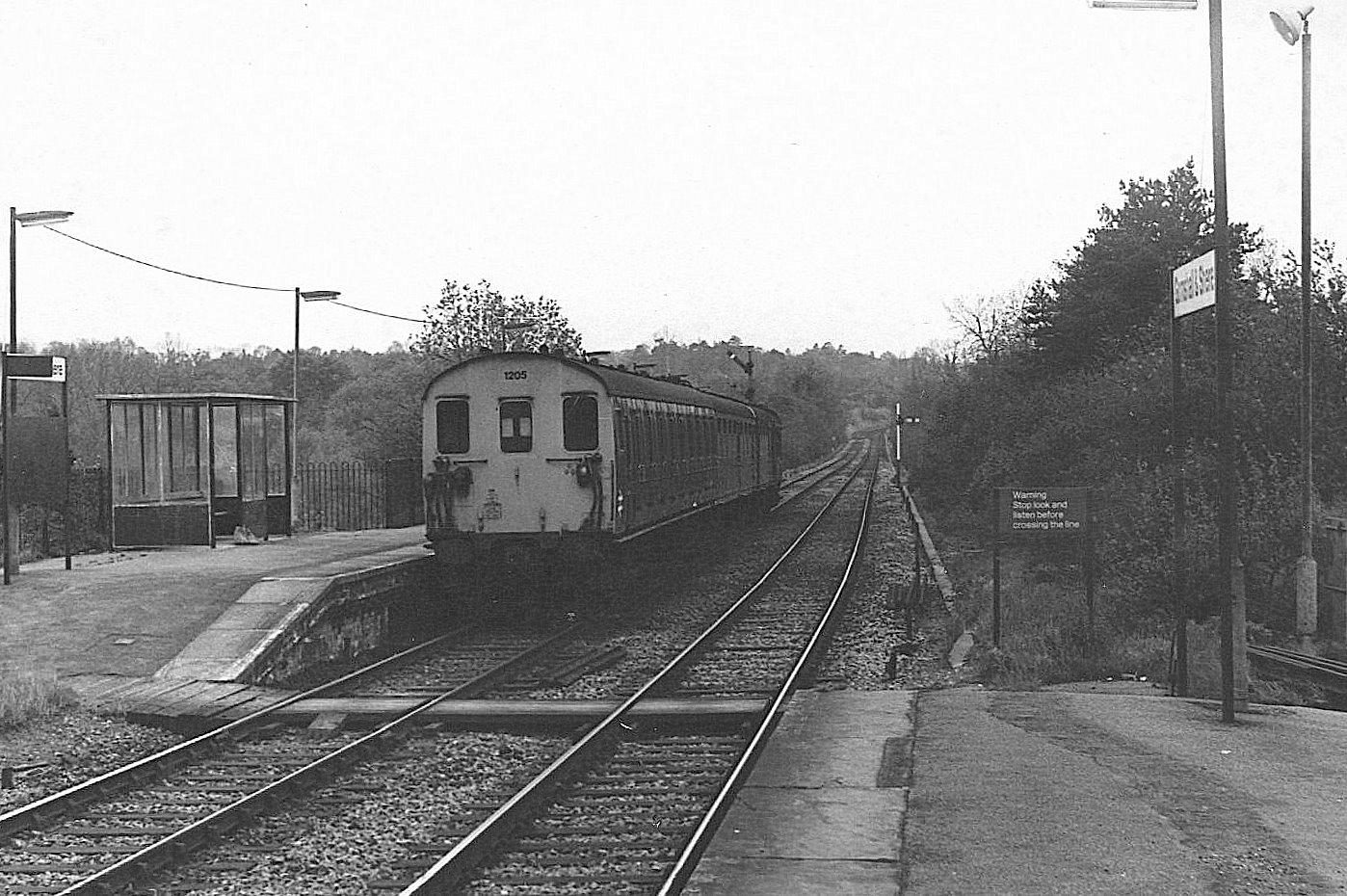 the rail thing April 2012