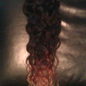 Custom Weave Coloring by Yinka  is now AVAILABLE!