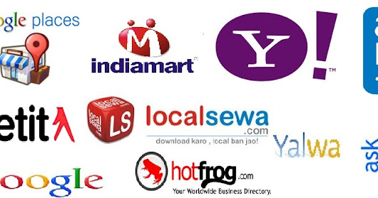 Top 10 Local Directory Listing Services in India