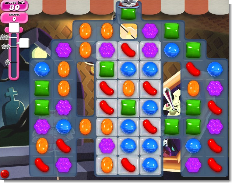 Candy Crush