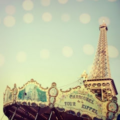J'adore Paris