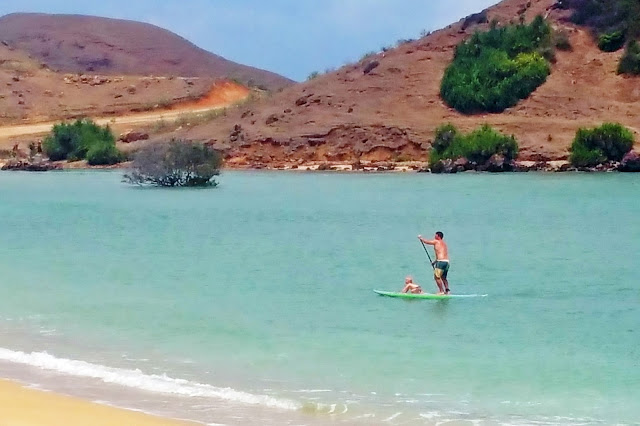 stand-up paddling stand-up paddling | www.meheartseoul.blogspot.com