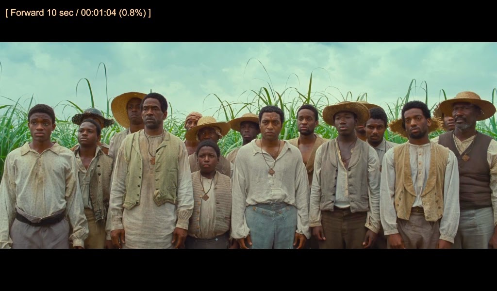 Sinopsis Recaps Dan Review Film 12 Years A Slave Part 1