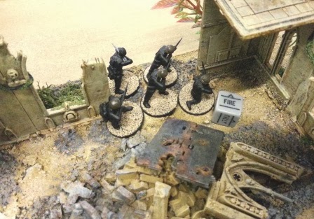Gambit Games UK