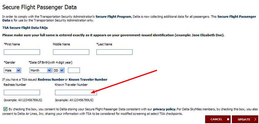 global entry depended on traveler card esther vanhorn blog tsa frequent flyer
