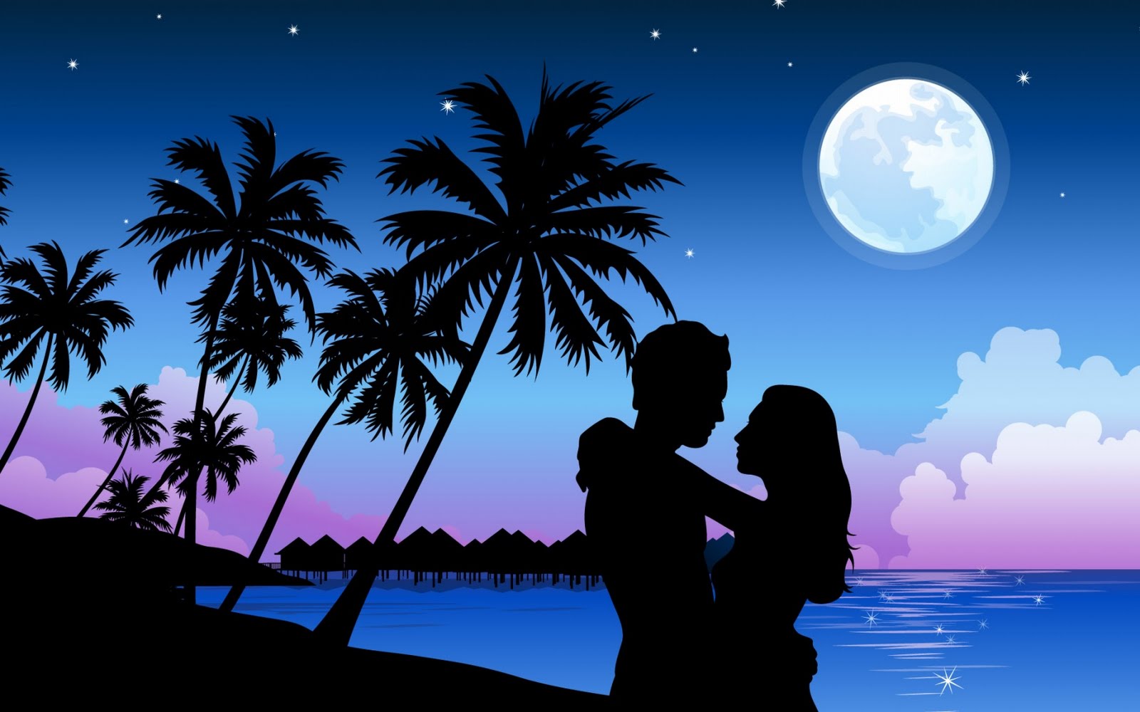 romantic wallpapers for desktop |See To World