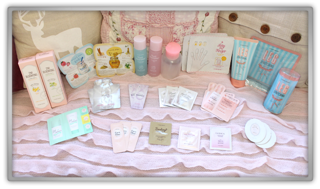 EtudeHouse2012 Mega Epic Etude House Super Haul Review Goodies kawaii cute pink ebay blooming leg remover mask help finger EtudeHouse2012 Mega Epic Etude House Super Haul Review Goodies kawaii cute pink ebay blooming leg remover mask help finger