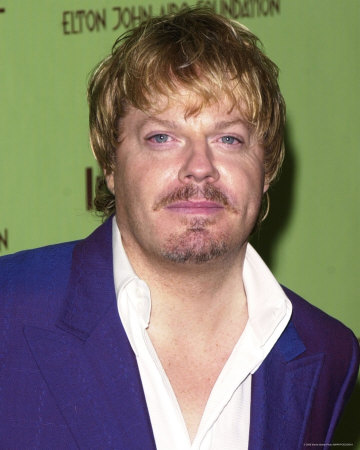 george eads eric szmanda gay from Cory eddie izzard gay