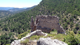 CASTILLO DE VEGALLERA