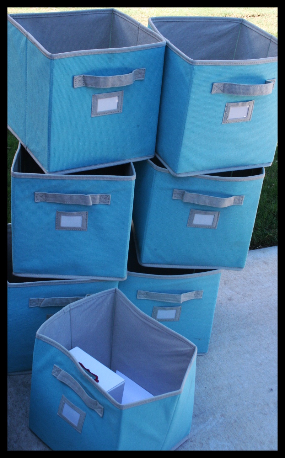 Local Stamp/Scrapbook Garage Sale! Pink Buckaroo Designs