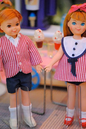 barbie tutti