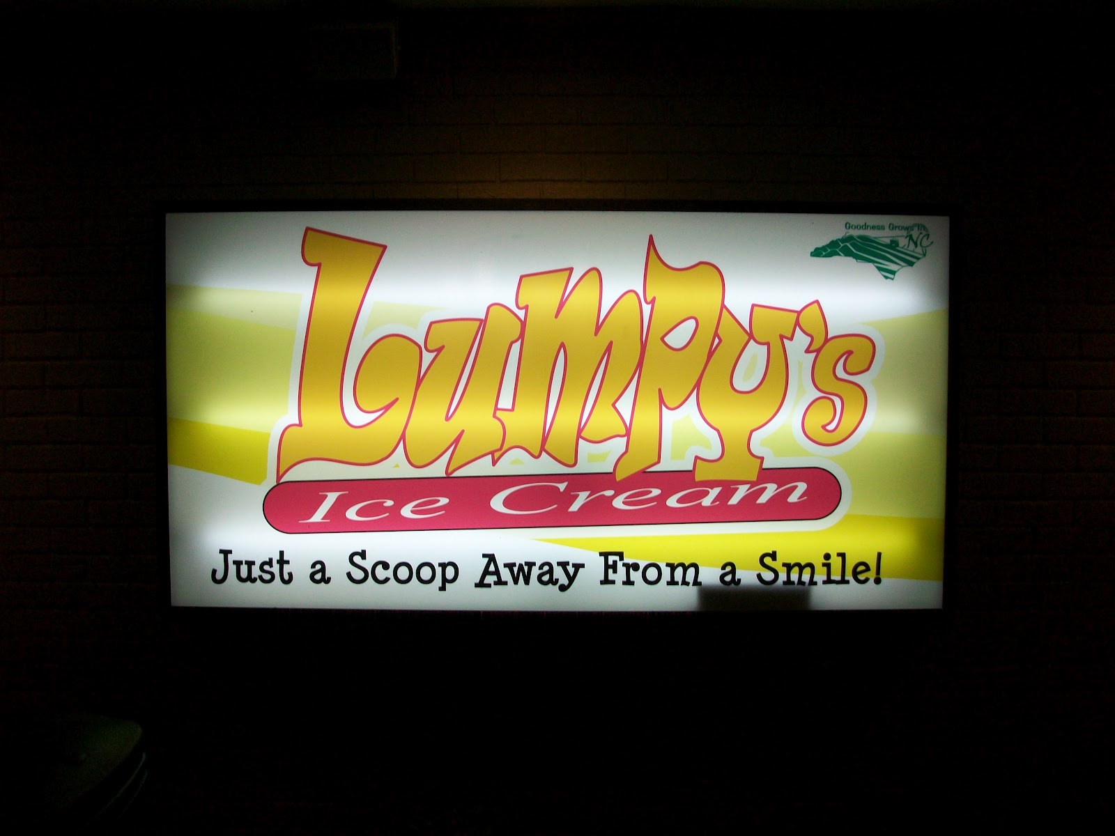 Lumpy People