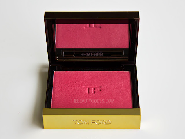 Tom Ford colorete Wicked