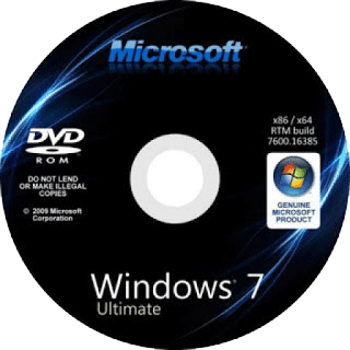 Windows 7 SP1 Ultimate (32 Bit) Windows 7 SP1 Ultimate (32 Bit)