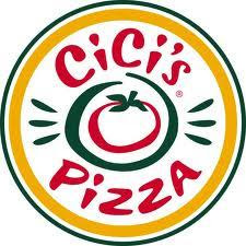 22. CiCi's Pizza