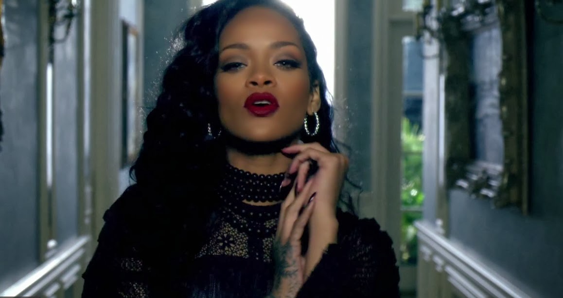 Shakira - Can't Remember to Forget You ft. Rihanna