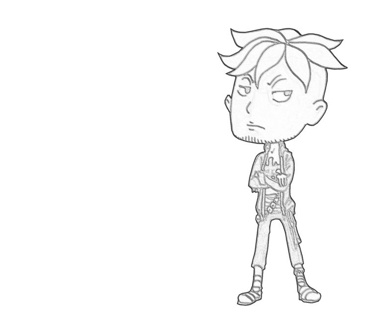 Marco Chibi Coloring Pages marco-chibi-coloring-pages
