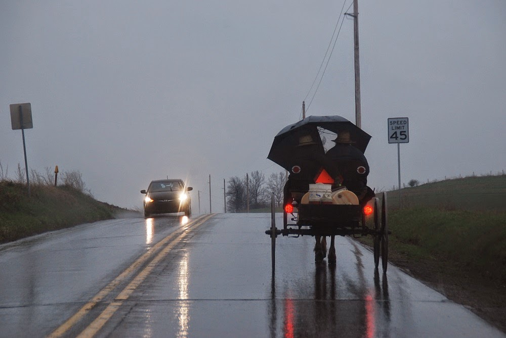 Amish Crossings with Karen Anna Vogel Do the Amish pay taxes?
