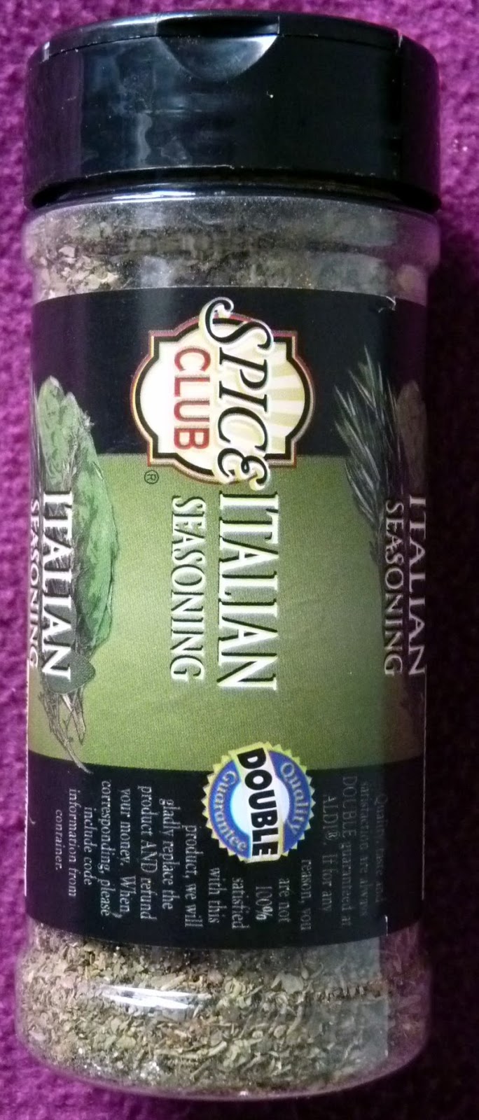 Aldi Product Reviews Aldi Spices