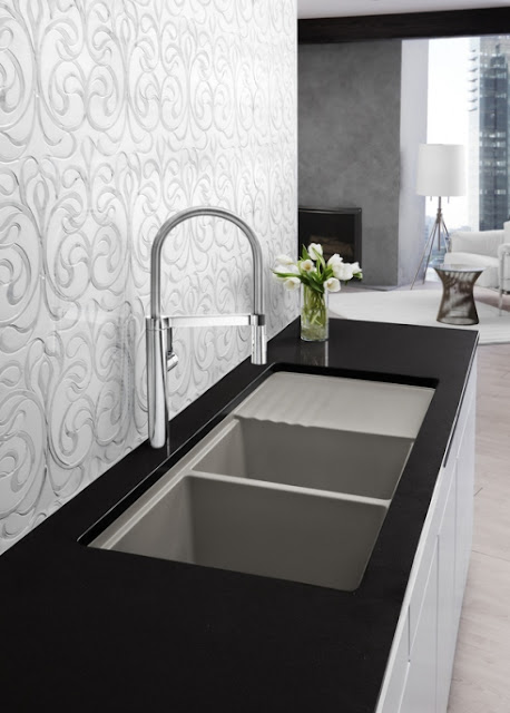 Blanco Kitchen Faucet Spray Head Blanco Kitchen Faucet Spray Head