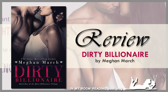 meghan march dirty series meghan march dirty series