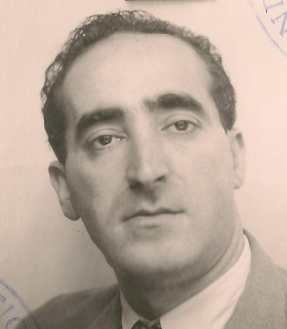 The Jewish Przemysl Blog