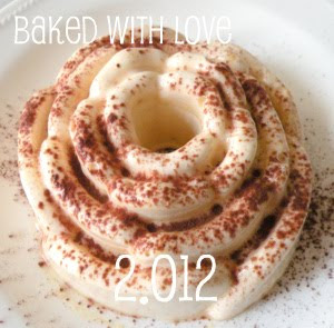 baked with love