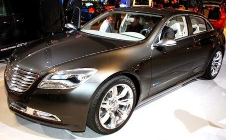 2016 Lincoln Town Car Release