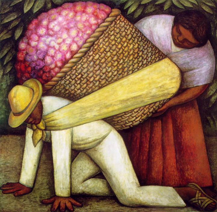 diego rivera diego rivera