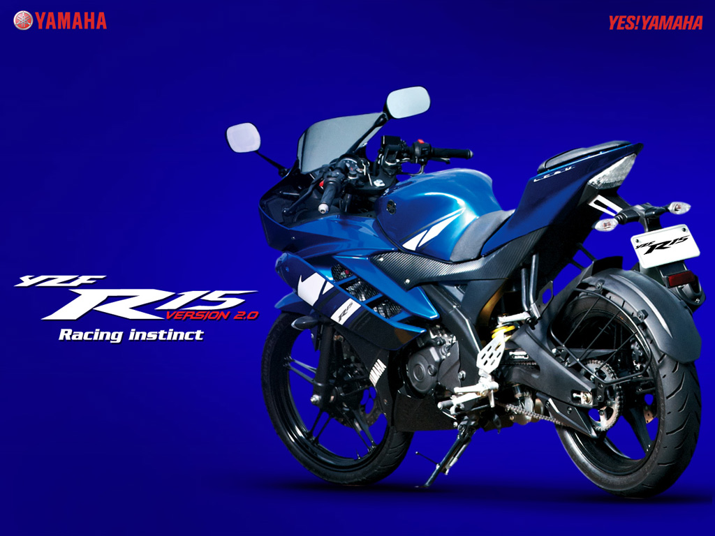 ... Yamaha Yzf R15 in India | Yamaha Yzf R15 Price | Yamaha Yzf R15