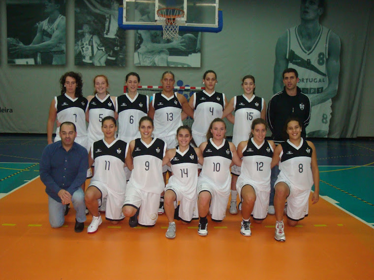 ADS: Seniores Fem. 2011/12